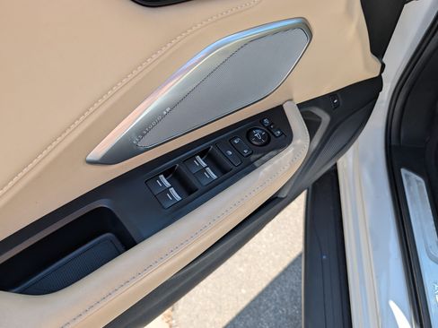 Used 2022 Acura RDX AWD w/ Advance Package image 19