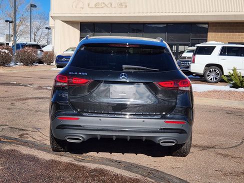 Used 2022 Mercedes-Benz GLA 250 GLA 250 image 6