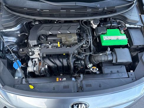 Used 2020 Kia Rio S image 25