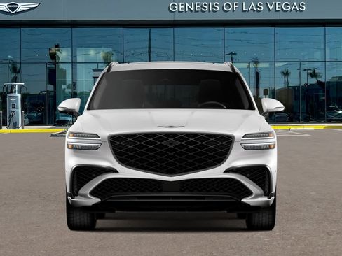 New 2026 Genesis GV70 3.5T Sport Prestige AWD/4WD image 8
