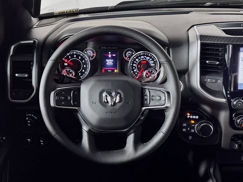 New 2025 RAM 1500 Big Horn image 13
