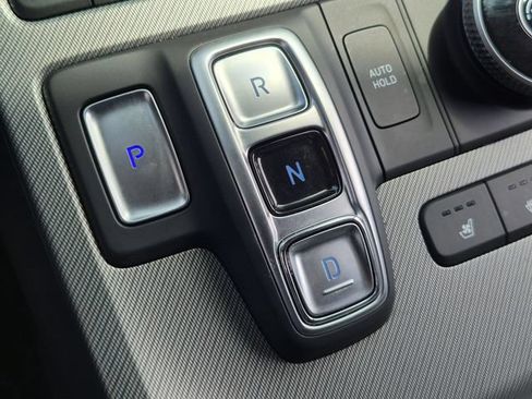 Used 2025 Hyundai Palisade SEL FWD image 25
