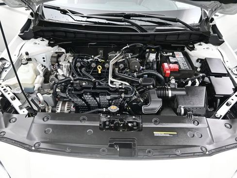 Used 2023 Nissan Altima 2.5 SL image 40