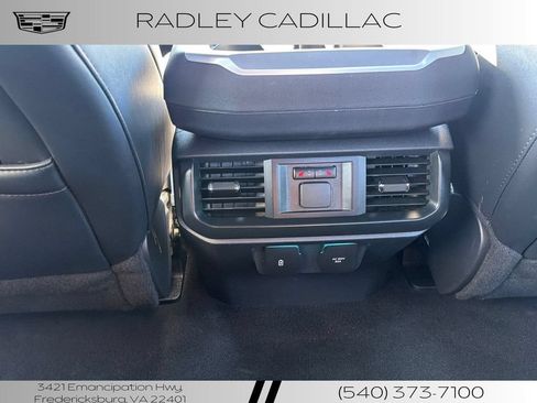 Used 2023 Ford F150 Raptor AWD/4WD image 12