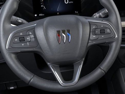 Used 2025 Buick Encore GX Preferred FWD image 19