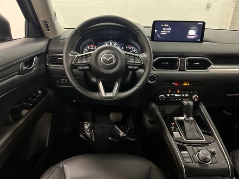 Used 2021 MAZDA CX-5 Grand Touring FWD image 15