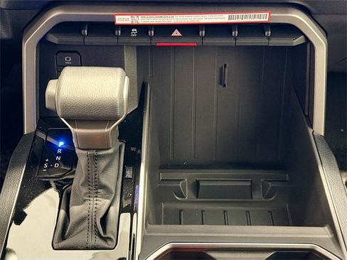 New 2026 Toyota Tundra SR5 image 14