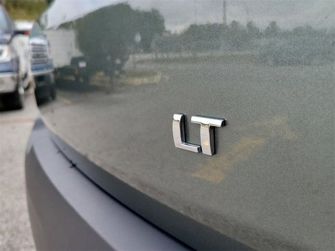 Certified 2023 Chevrolet Traverse LT image 10