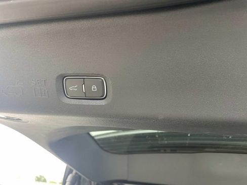 Certified 2025 Ford Expedition Max Active AWD/4WD image 8