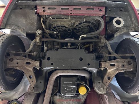 Used 1994 Pontiac Firebird Formula RWD image 54