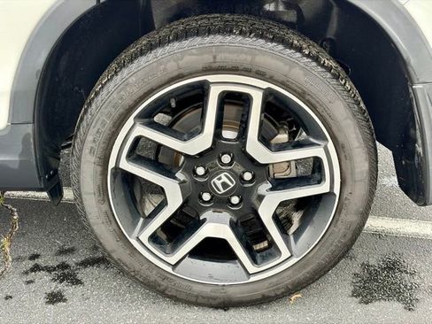 Used 2023 Honda Passport Elite image 30