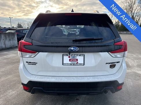 Used 2024 Subaru Forester Wilderness image 6