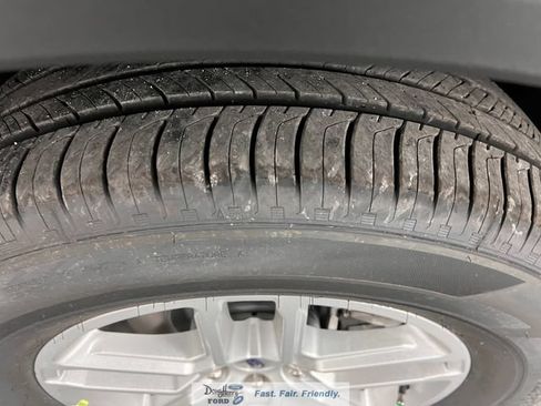 New 2026 Ford Explorer Active RWD image 23