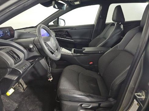 Used 2023 Toyota bZ4X AWD w/ Weather Package image 6