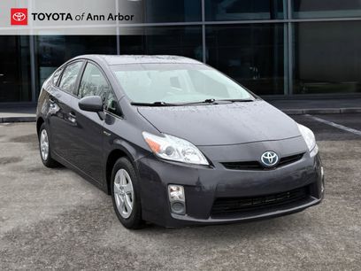 Used 2011 Toyota Prius Three w/ Navigation Pkg