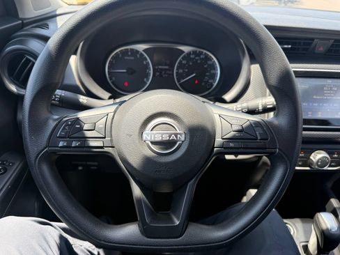 Certified 2024 Nissan Kicks S FWD image 18