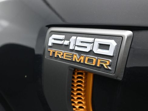 Used 2021 Ford F150 Tremor AWD/4WD image 18