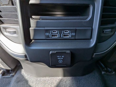 New 2026 RAM 1500 Big Horn AWD/4WD image 27