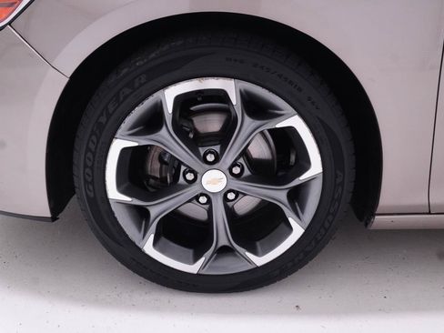 Used 2023 Chevrolet Malibu LT FWD image 29