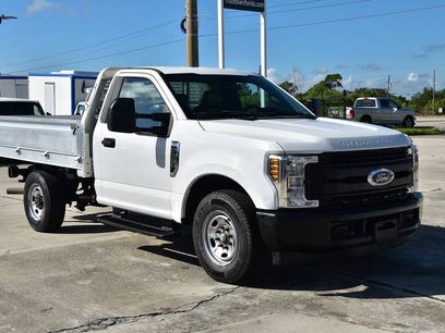 Used 2018 Ford F250 XL