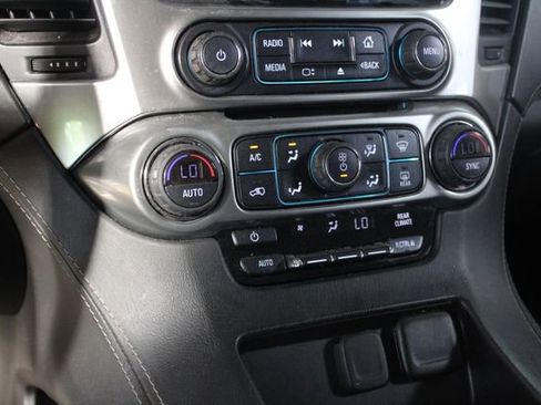 Used 2018 Chevrolet Tahoe LS AWD/4WD image 20