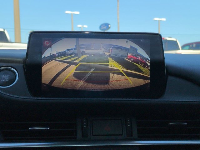 Used 2019 MAZDA MAZDA6 Touring FWD image 21