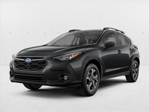 Used 2024 Subaru Crosstrek 2.0i Premium image 1