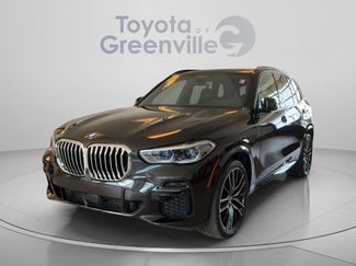 Used 2023 BMW X5 xDrive40i w/ Executive Package AWD/4WD video 1