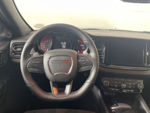 New 2026 Dodge Durango GT AWD/4WD image 13