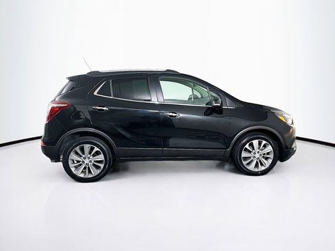 Used 2018 Buick Encore Preferred FWD image 10