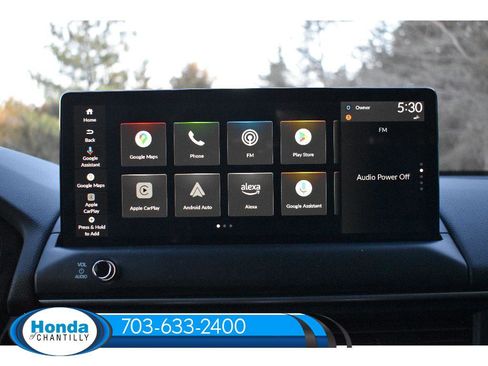 New 2026 Honda Pilot Elite image 15