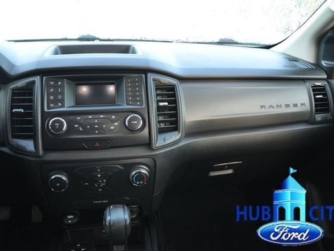Used 2022 Ford Ranger XL w/ Equipment Group 101A High RWD image 20