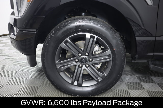 Used 2023 Ford F150 Lariat w/ Equipment Group 502A High AWD/4WD image 22