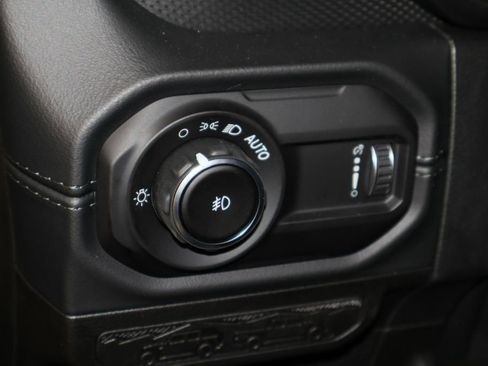 New 2026 Jeep Wrangler Unlimited Rubicon image 23