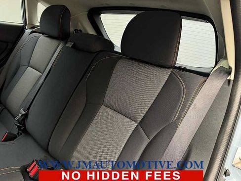 Used 2019 Subaru Crosstrek 2.0i Premium AWD/4WD image 15