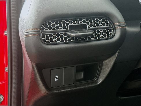 New 2026 Honda HR-V Sport image 10