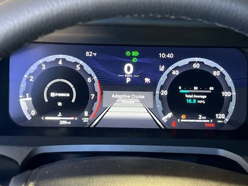 Used 2026 Toyota Tacoma TRD Sport AWD/4WD image 30