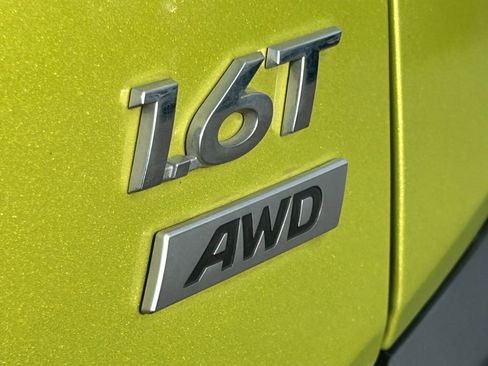 Used 2020 Hyundai Kona Limited AWD/4WD image 57