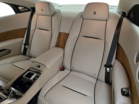 Certified 2016 Rolls-Royce Wraith image 15