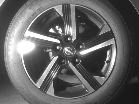 Used 2025 Nissan Sentra SV image 15