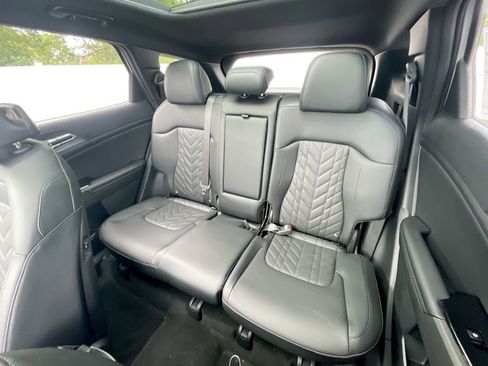 Used 2023 Kia Sportage X-Line w/ X-Line Premium Package image 43