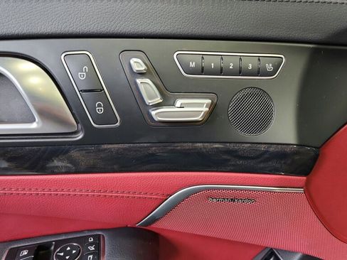 Used 2016 Mercedes-Benz SL 400 SL 400 image 27