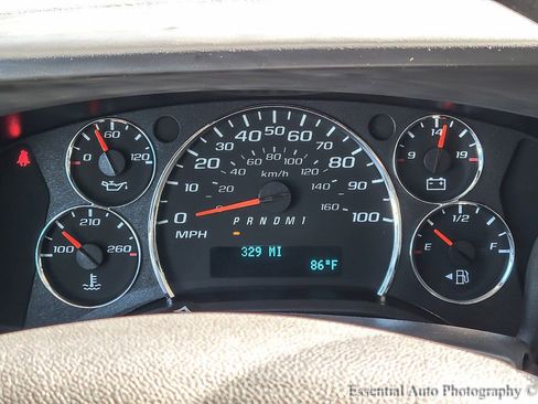 New 2025 Chevrolet Express 3500 w/ Power Convenience Package image 10