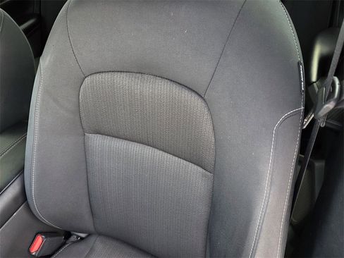 Used 2024 Nissan Altima 2.5 S image 12