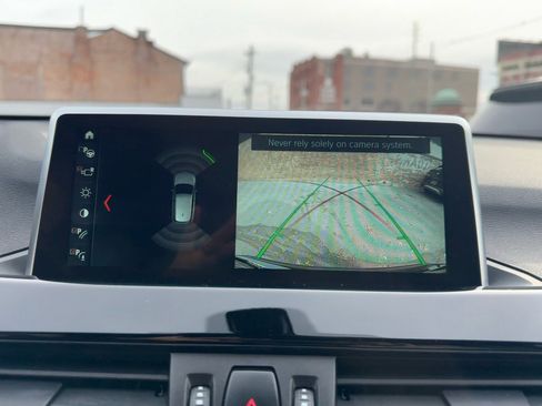 Used 2018 BMW X1 sDrive28i image 12