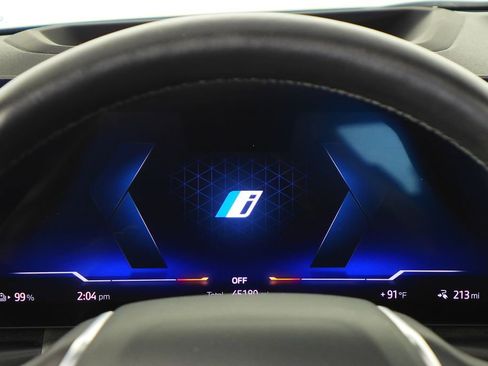 Certified 2023 BMW i4 eDrive40 w/ Premium Package RWD image 28