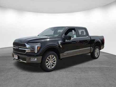 New 2026 Ford F150 King Ranch AWD/4WD image 4