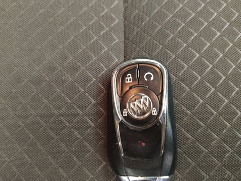 Used 2018 Buick Encore Sport Touring w/ Safety Package image 32