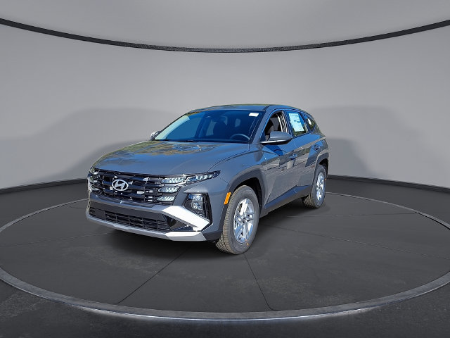 New 2026 Hyundai Tucson SE FWD image 3