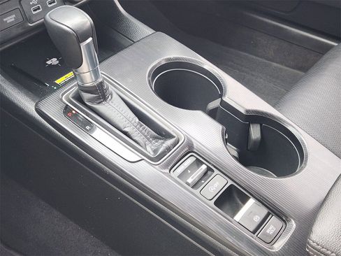 Used 2024 Honda Civic Touring image 19